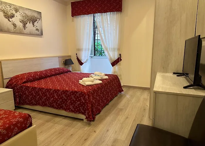 Casa Vacanza Vahid
